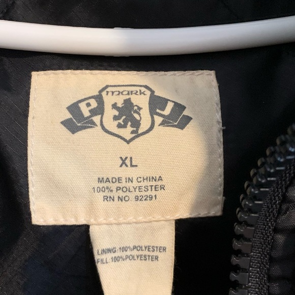 P j mark vest - Picture 3 of 3